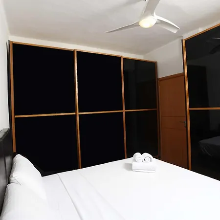 Apartman Citysoul With Balcony *