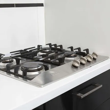 Citysoul With Balcony شقة