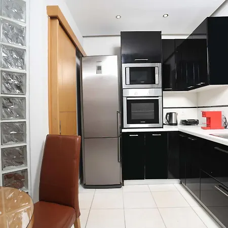 Citysoul With Balcony سالونيك