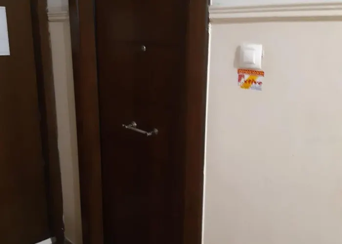 Διαμέρισμα Citysoul With Balcony Θεσσαλονίκη