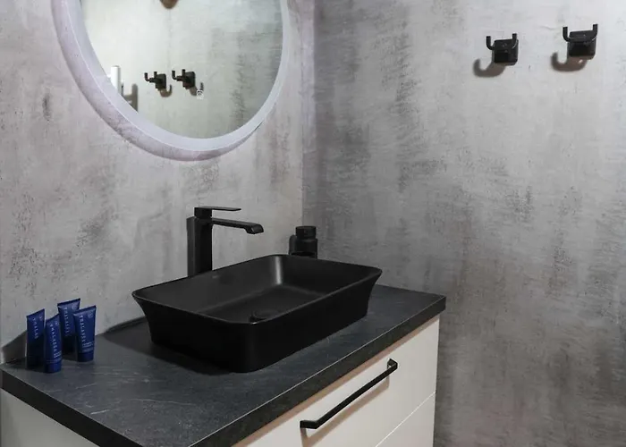 Διαμέρισμα Citysoul With Balcony *