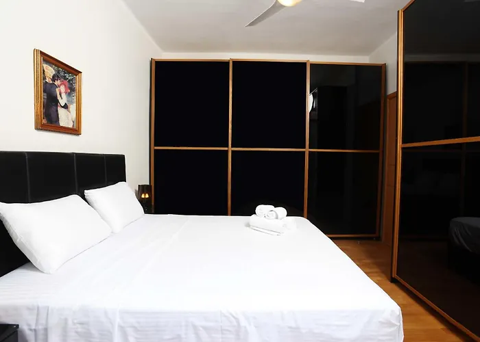 Citysoul With Balcony * Θεσσαλονίκη