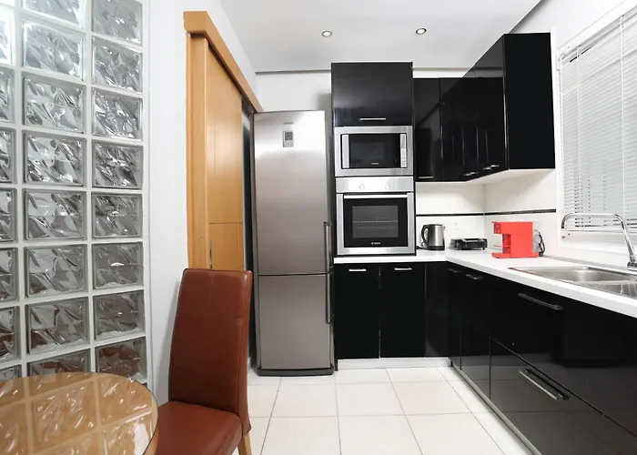 Citysoul With Balcony Θεσσαλονίκη