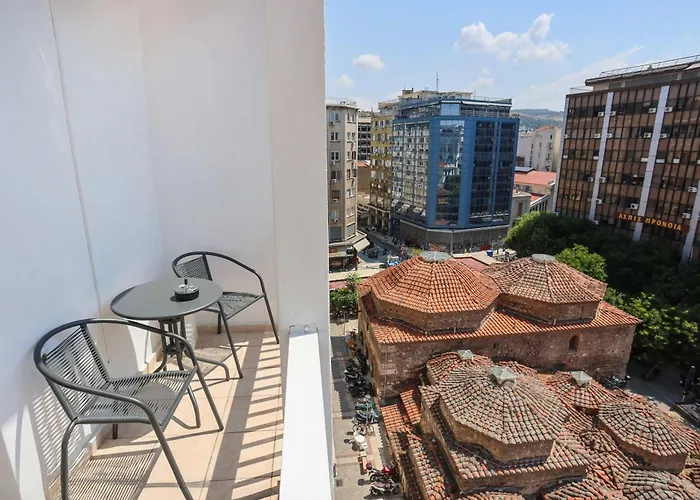 Citysoul With Balcony
