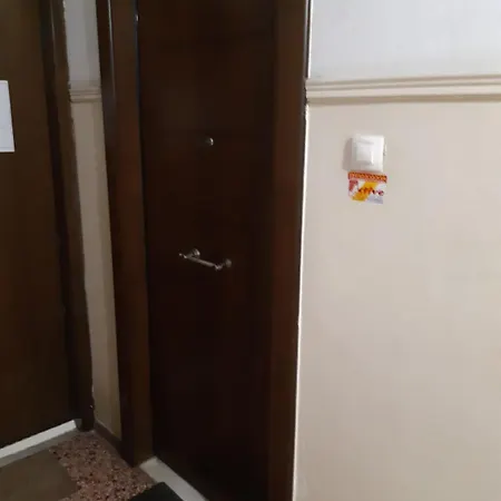 Apartamento Citysoul With Balcony Tesalónica