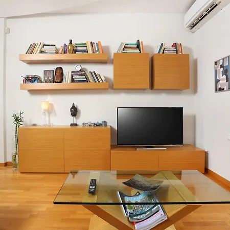 Apartamento Citysoul With Balcony